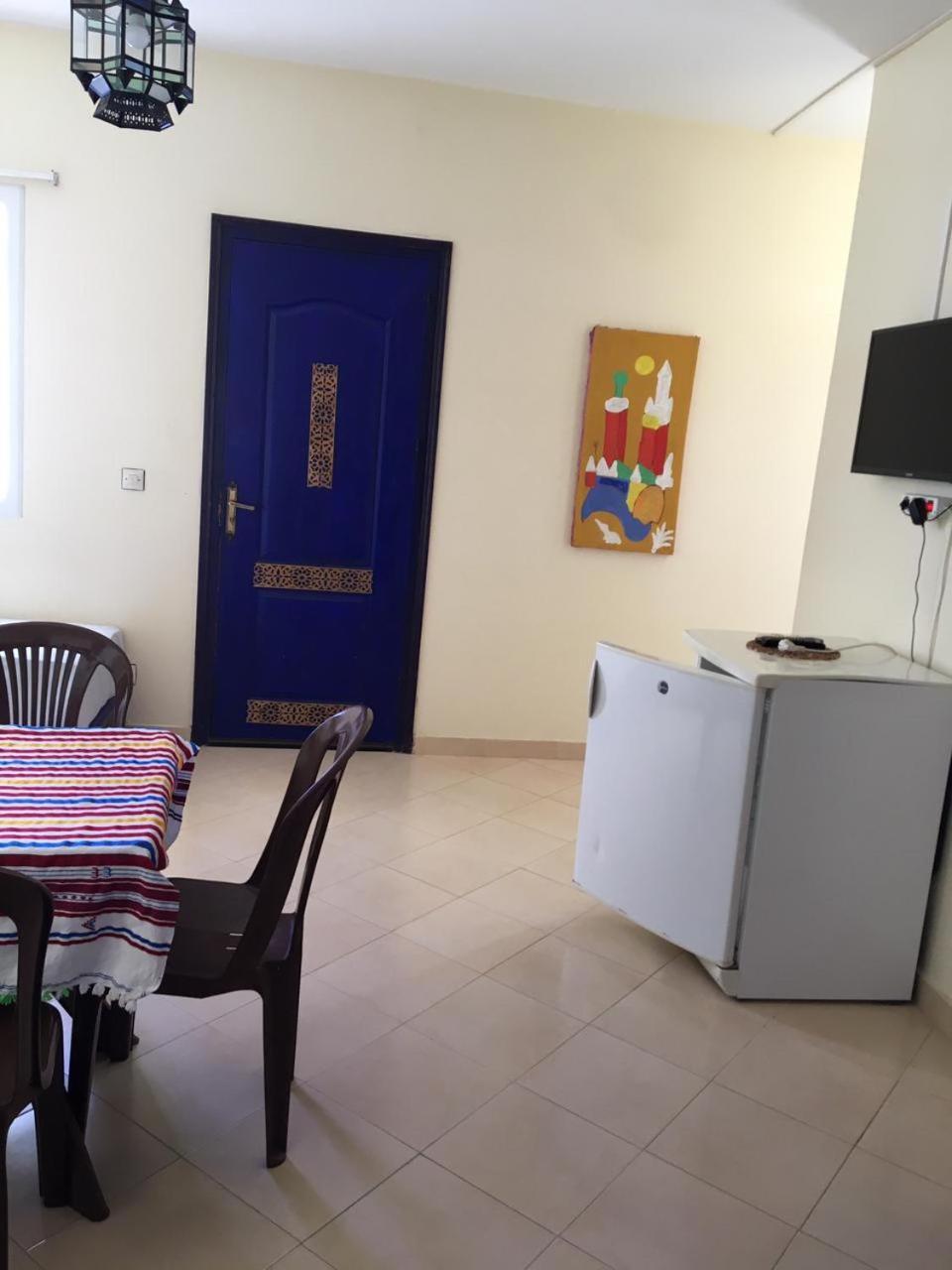 Dar Bouanani Aparthotel Asilah Exterior foto