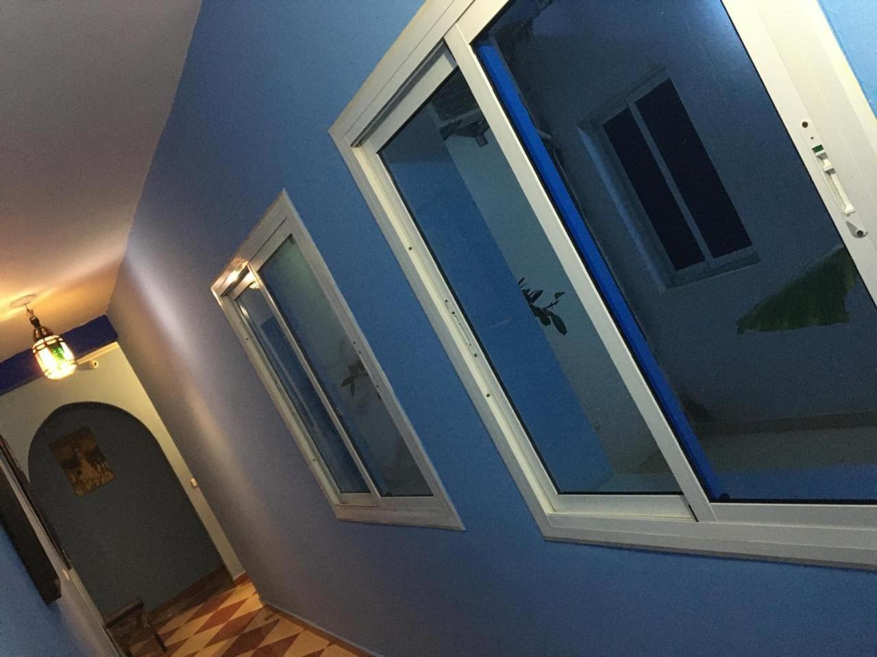 Dar Bouanani Aparthotel Asilah Exterior foto