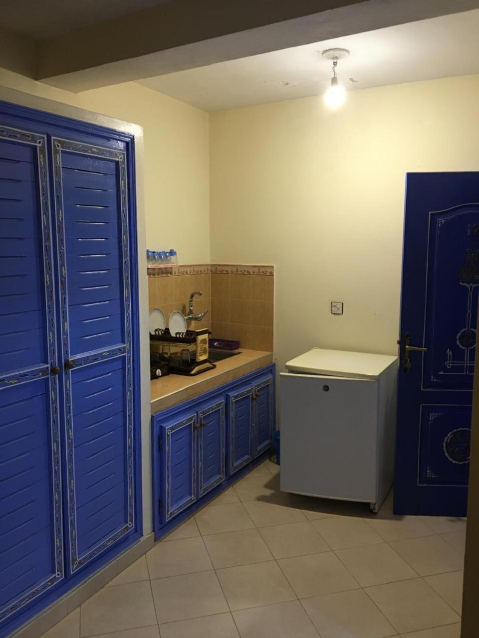 Dar Bouanani Aparthotel Asilah Exterior foto