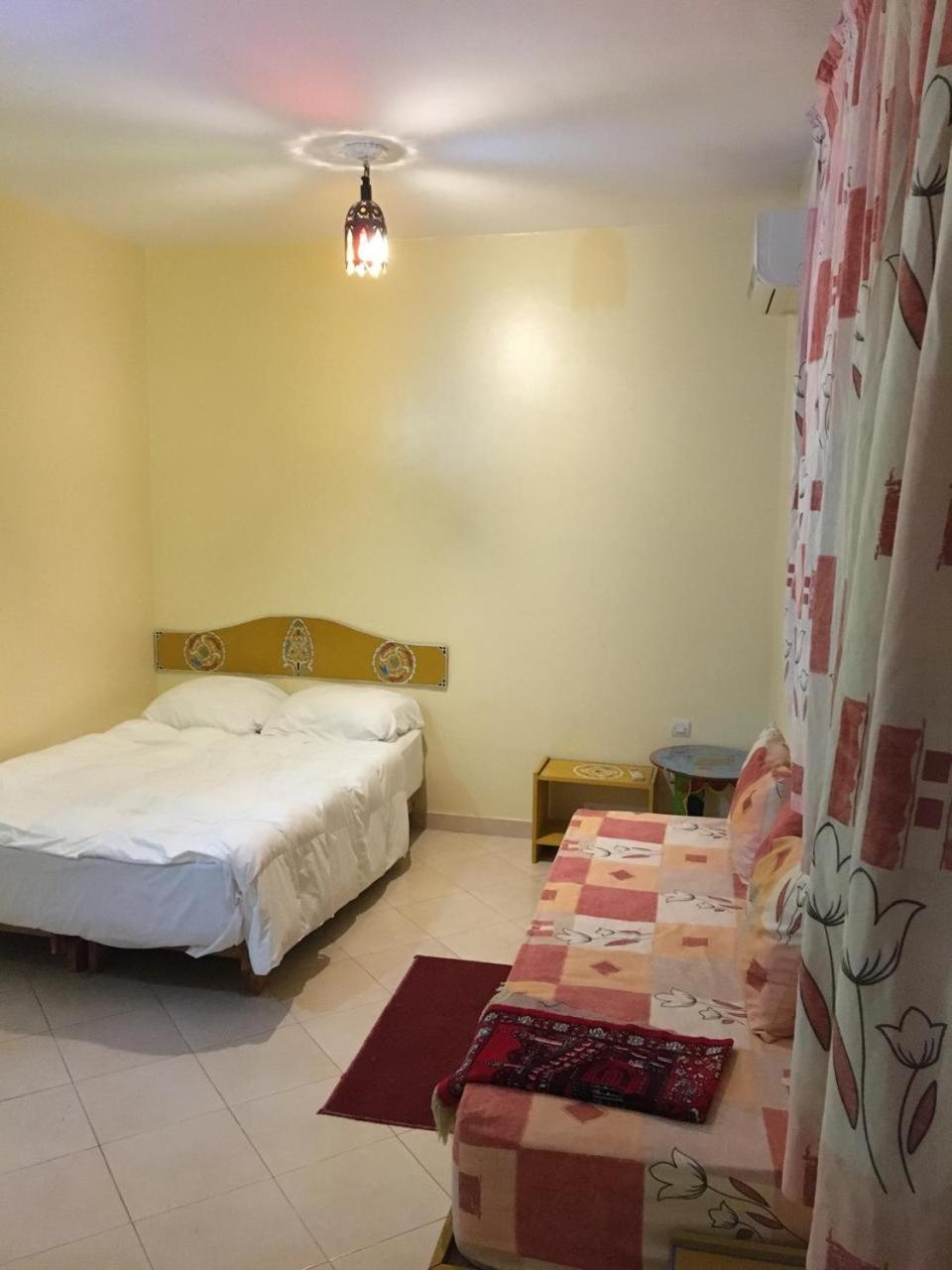 Dar Bouanani Aparthotel Asilah Exterior foto