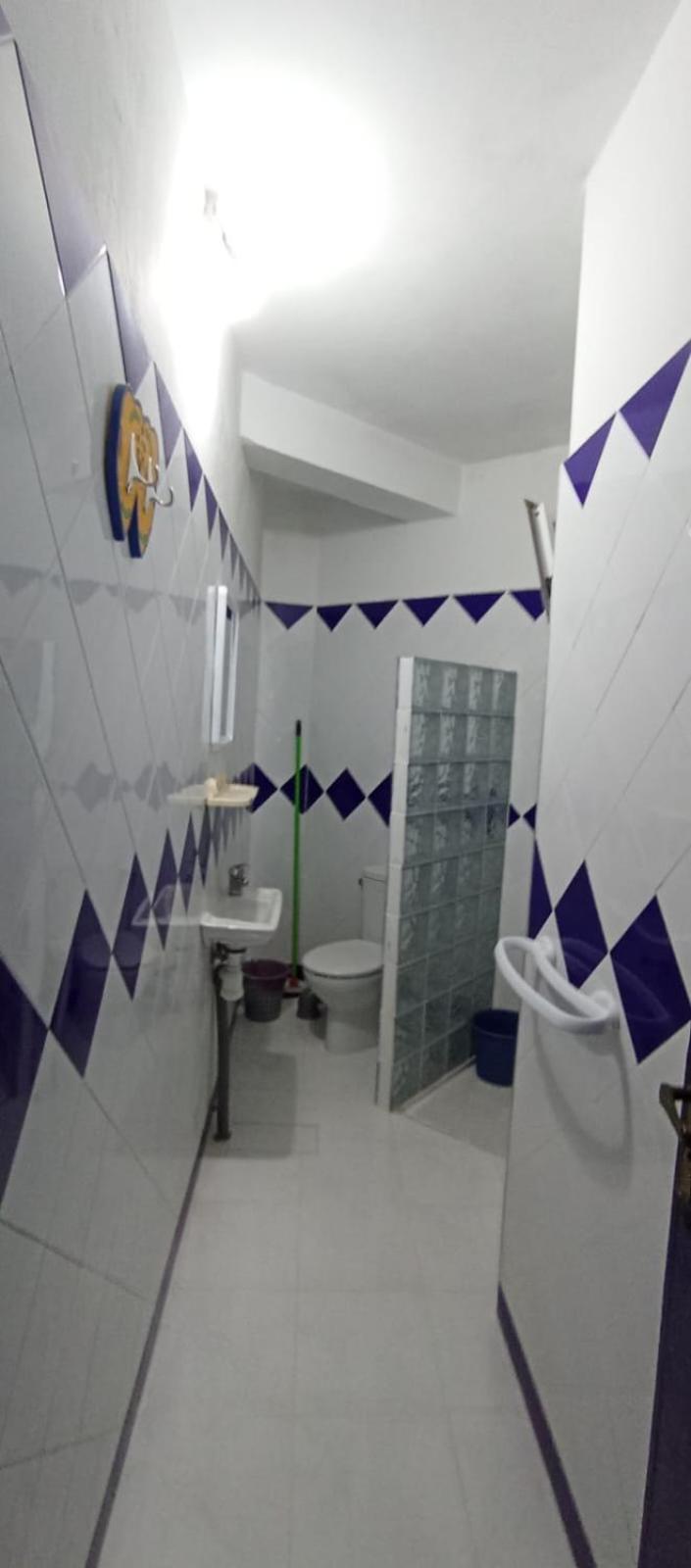 Dar Bouanani Aparthotel Asilah Exterior foto